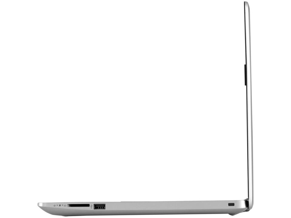 Notebook HP 250 G7 Intel Core i5 8GB 256GB SSD - 7
