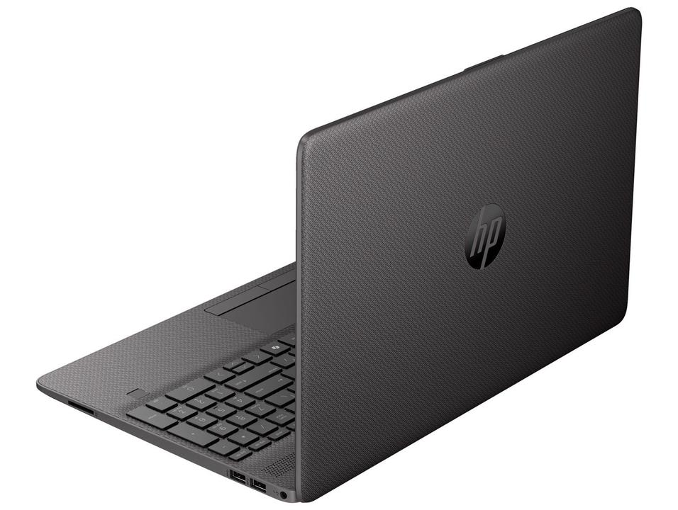Notebook HP 256R G9 Intel Core i5 1334U 8GB RAM 256GB SSD 15,6” Windows 11 Intel UHD Graphics BQ9L1AT#AK - 7