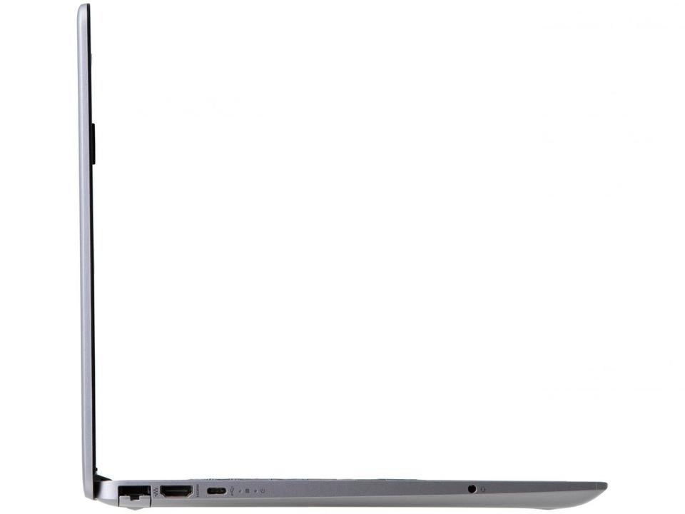 Notebook HP Intel Core i3 8GB 256GB SSD 15,6” - HD Windows 11 256 G8 - 5