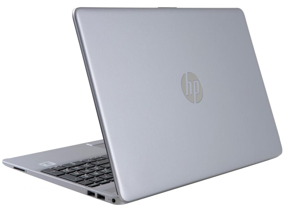 Notebook HP Intel Core i3 8GB 256GB SSD 15,6” - HD Windows 11 256 G8 - 13