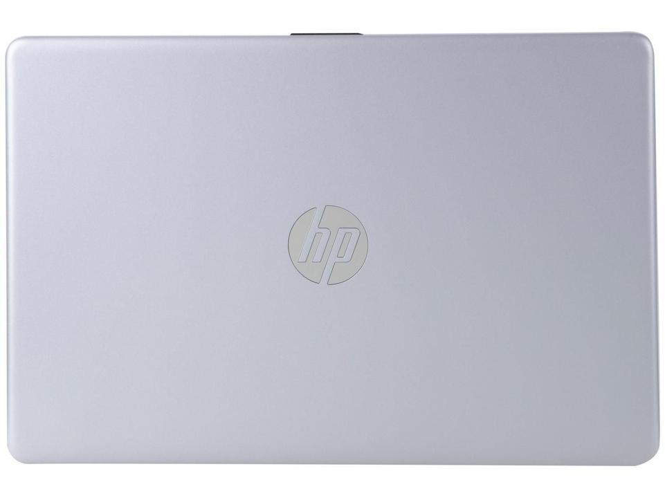Notebook HP Intel Core i3 8GB 256GB SSD 15,6” - HD Windows 11 256 G8 - 8