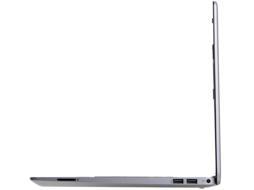 Notebook HP Intel Core i3 8GB 256GB SSD 15,6” - HD Windows 11 256 G8 - 7
