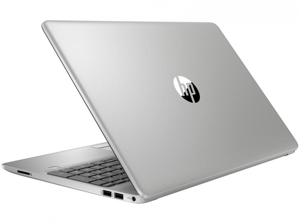 Notebook HP Intel Core i3 8GB 256GB SSD 15,6” - Windows 11 G8 - 2