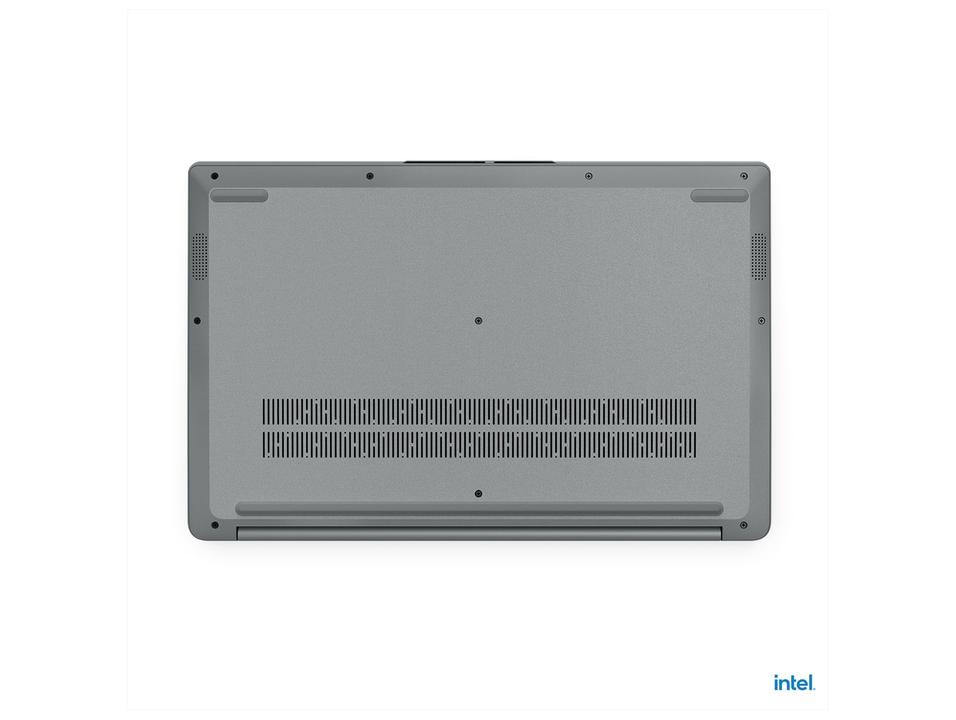 Notebook Lenovo IdeaPad 1i Intel Core i3-1315U 8GB RAM 256GB SSD 15,6" FHD Windows 11 83QJ0001BO - 8