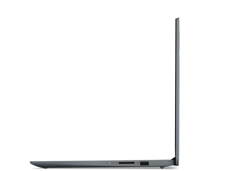 Notebook Lenovo IdeaPad 1i Intel Core i3 4GB RAM - 13