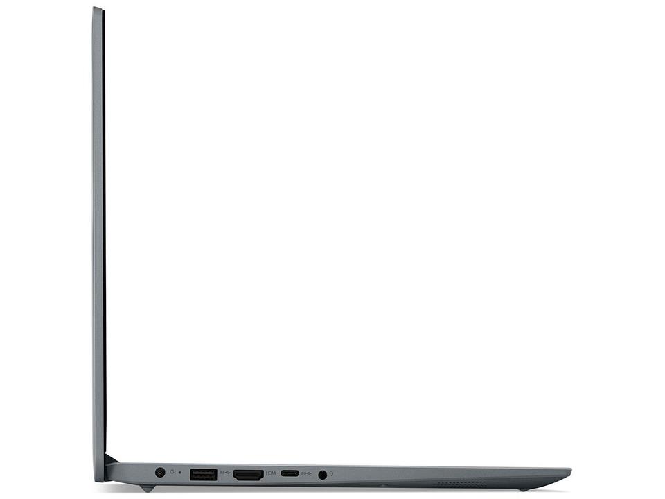 Notebook Lenovo IdeaPad 1i Intel Core i3 4GB RAM - 11