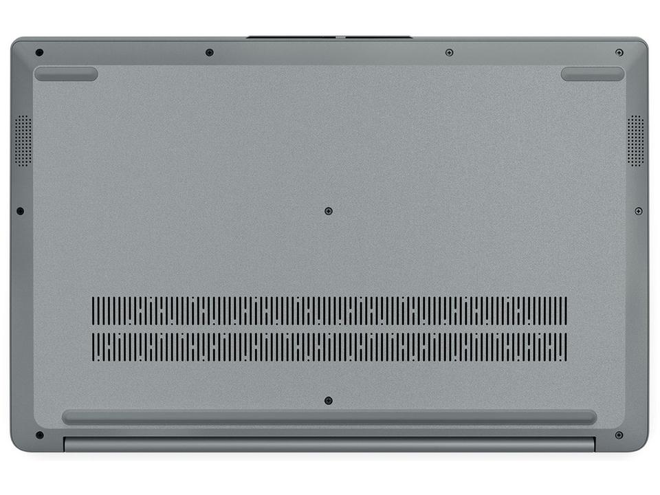 Notebook Lenovo IdeaPad 1i Intel Core i5 - 8GB RAM SSD 512GB Windows 11 15,6” 15IAU7 - 8