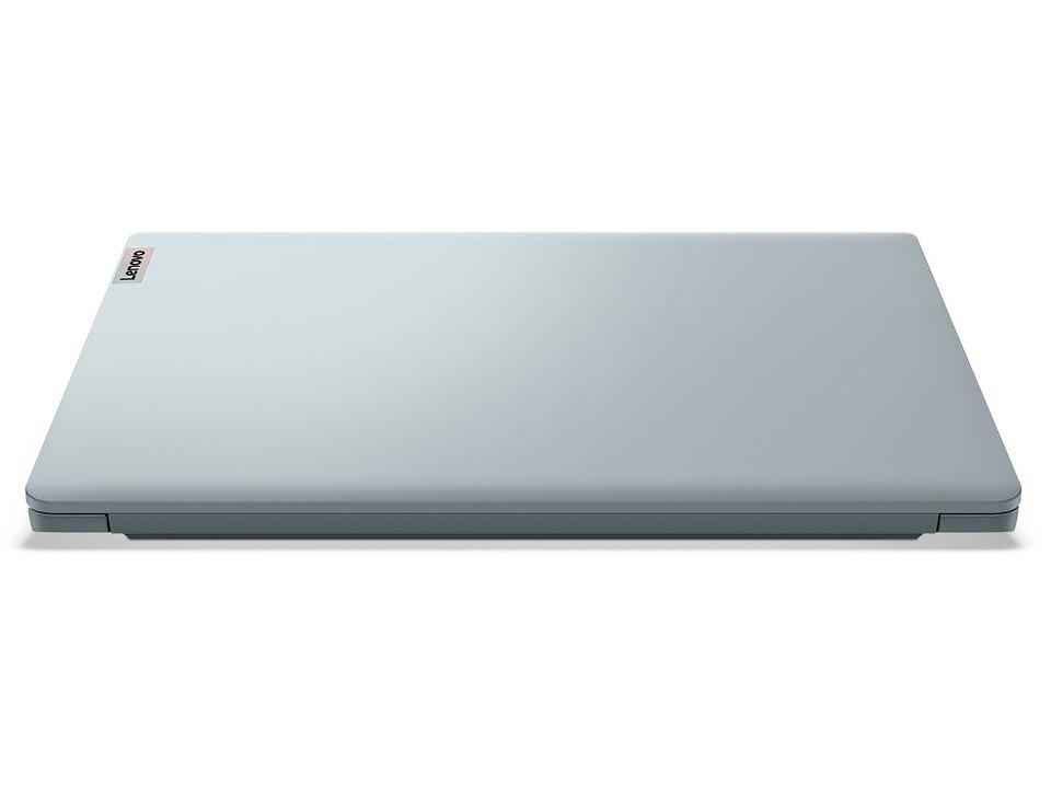 Notebook Lenovo IdeaPad 1i Intel Core i5 - 8GB RAM SSD 512GB Windows 11 15,6” 15IAU7 - 14