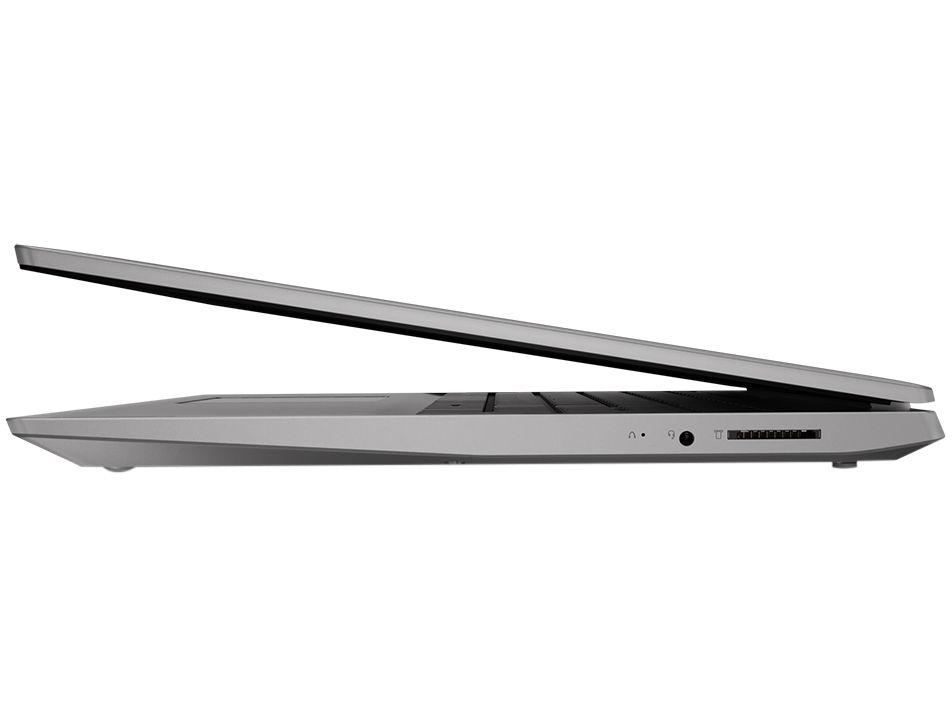 Notebook Lenovo Ideapad S145 81V7000CBR - AMD Ryzen 3 8GB 256GB SSD 15,6” LCD Windows 10 - 4