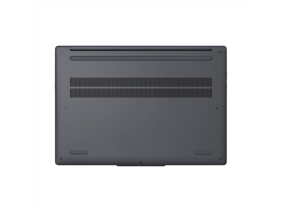 Notebook Lenovo IdeaPad Slim 3 15IRU10 Intel Core 3 8GB RAM 256GB SSD 15,3" WUXGA Windows 11 83NU0000BR - 16