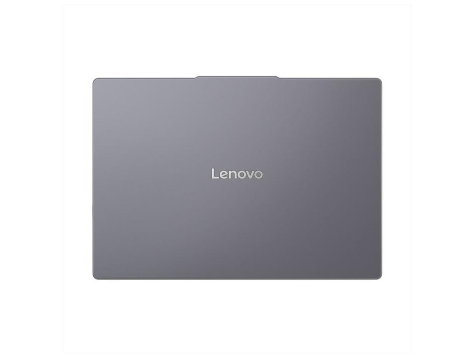 Notebook Lenovo IdeaPad Slim 3 15IRU10 Intel Core 3 8GB RAM 256GB SSD 15,3" WUXGA Windows 11 83NU0000BR - 15