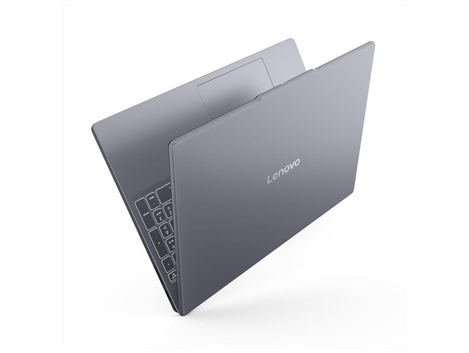 Notebook Lenovo IdeaPad Slim 3 15IRU10 Intel Core 3 8GB RAM 256GB SSD 15,3" WUXGA Windows 11 83NU0000BR - 18