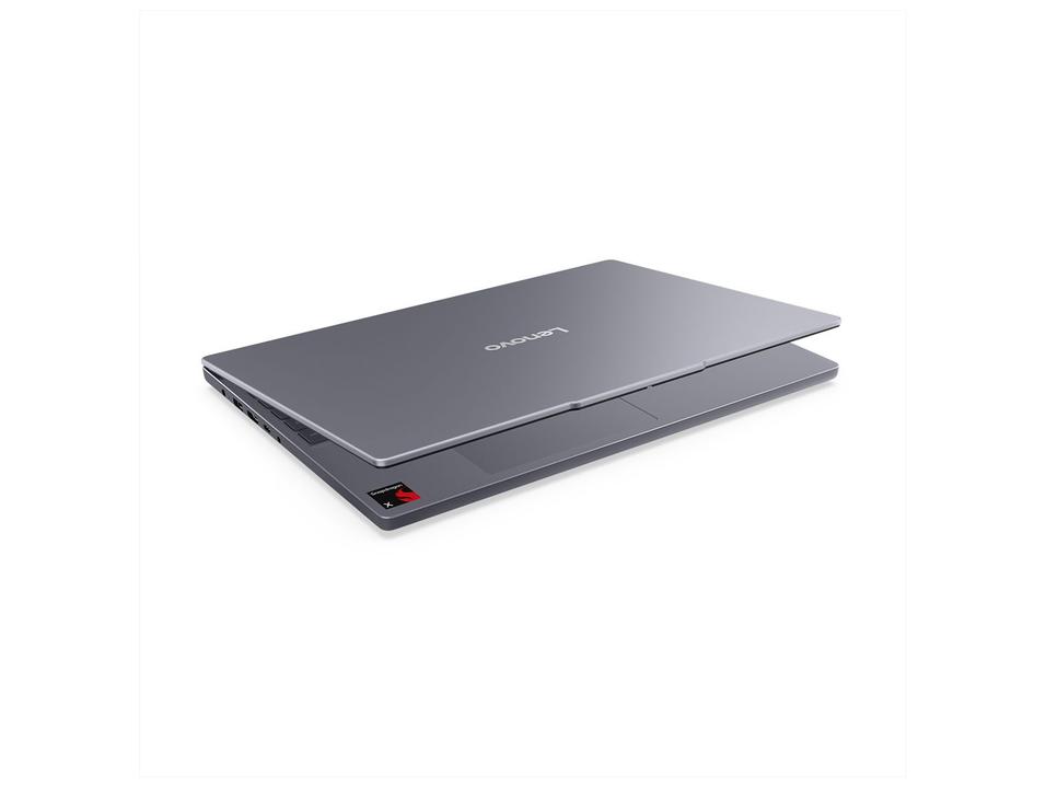 Notebook Lenovo IdeaPad Slim 3 Copilot+ PC Snapdragon X X1-26-100 16GB RAM 512GB SSD 15,3" Windows 11 83TW0000BO - 5