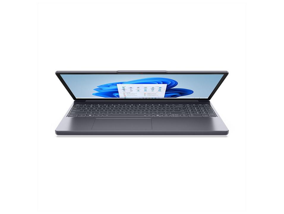 Notebook Lenovo IdeaPad Slim 3i Intel Core i5 13420H 8GB RAM 512GB SSD 15,3" WUXGA Windows 11 Intel UHD Graphics 83NS0002BR - 14