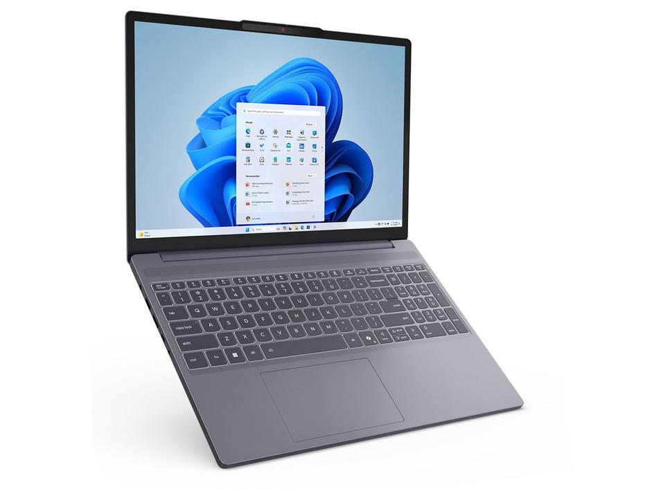 Notebook Lenovo Ideapad Slim3 Intel Core 7 13620H 8GB 512GBSSD WIN11 15.3" - 7