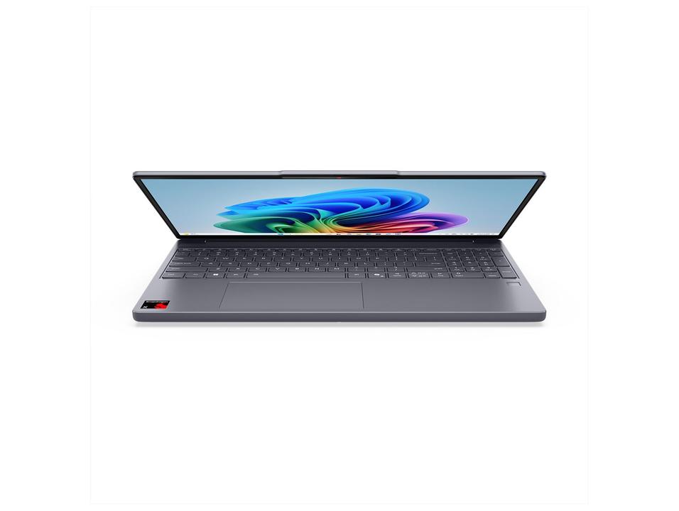 Notebook Lenovo IdeaPad Slim3 Snapdragon X 16GB RAM 512GB SSD 15,3" ARM Win 11 Copilot+ 83TW0000BO - 4