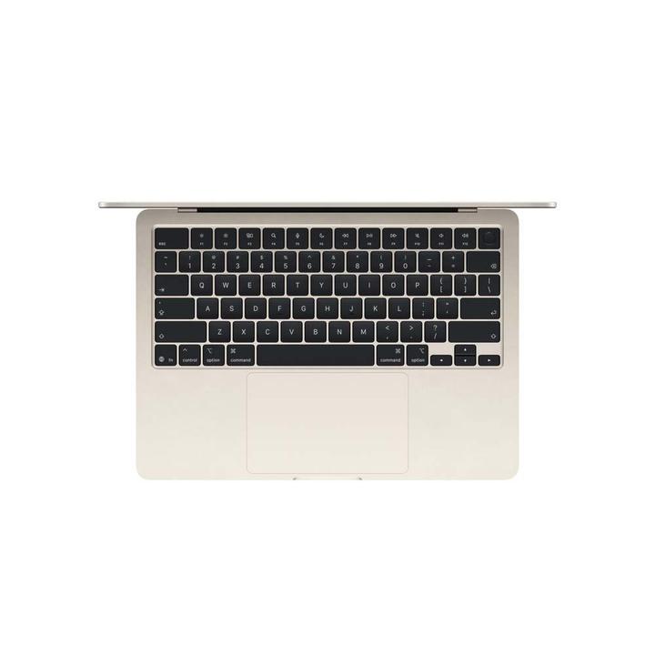 Notebook MacBook Air Apple 13" M5 16GB RAM 512GB SSD Estelar - 1