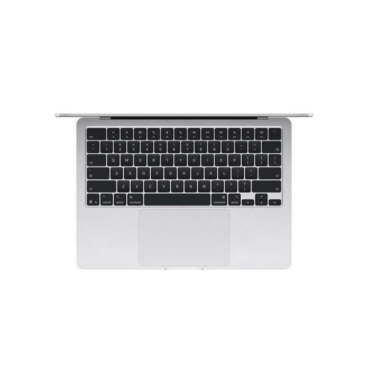 Notebook MacBook Air Apple 13" M5 24GB RAM 1TB SSD Prateado - 1