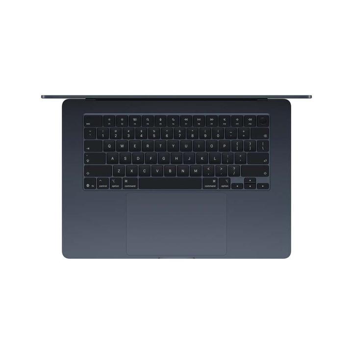 Notebook MacBook Air Apple 15" M5 16GB RAM 1TB SSD Meia-noit - 1