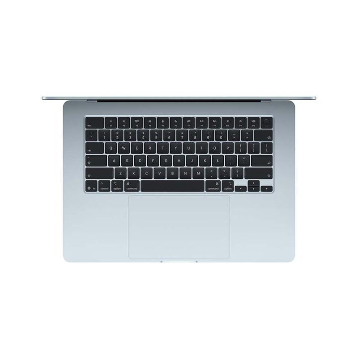 Notebook MacBook Air Apple 15" M5 16GB RAM 512GB SSD Azul-céu - 1