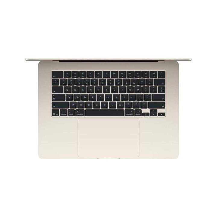 Notebook MacBook Air Apple 15" M5 24GB RAM 1TB SSD Estelar - 1