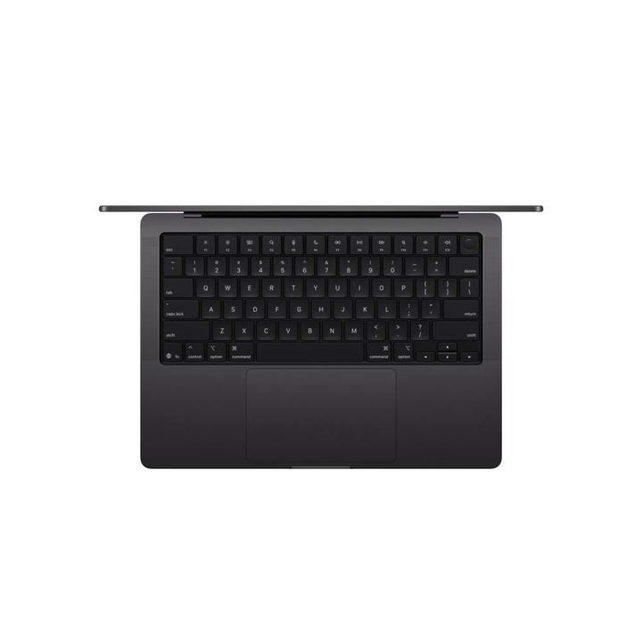 Notebook MacBook Apple Pro de 14" M5 Memória Unificada de 24GB e SSD de 1TB Preto-espacial - 1