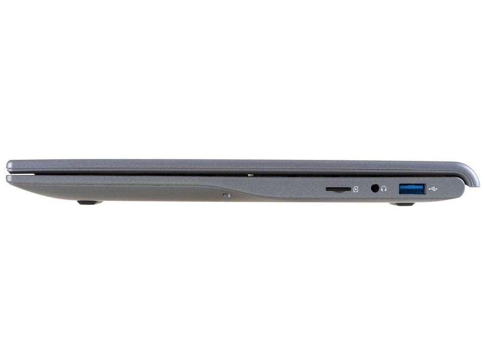 Notebook Positivo Motion C4128E Intel Celeron - 8