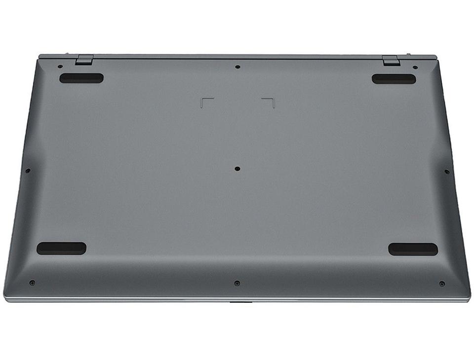 Notebook Positivo Motion Gray Q4128C-S Intel Atom - 18