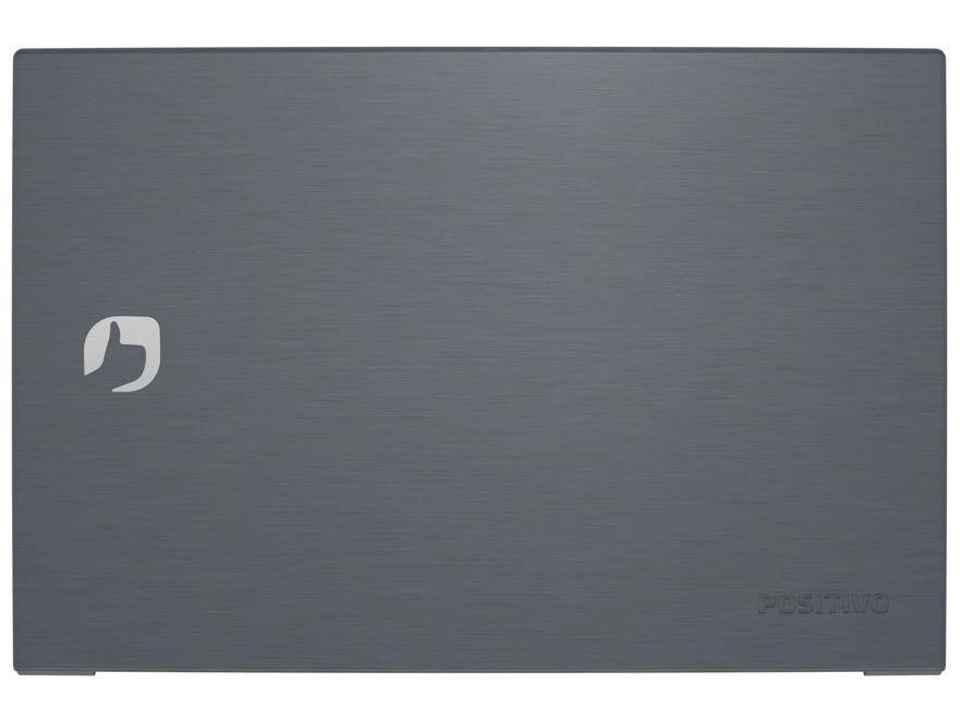 Notebook Positivo Vision C14 Lumina Bar Intel Celeron 4GB 128GB eMMC 14” HD Windows 11 Microsoft 365 - 5