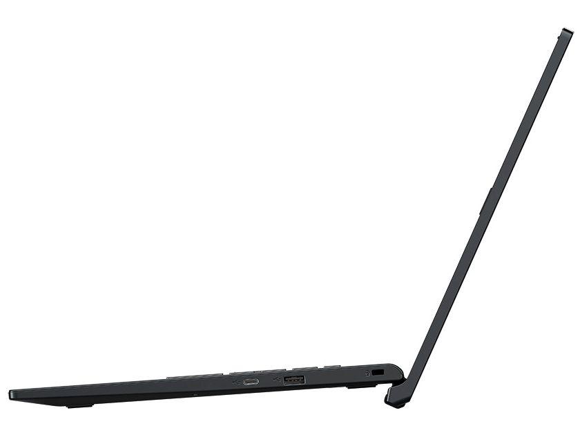 Notebook Positivo Vision C15M Intel Celeron N4500 Windows 11 Home 4GB RAM  128GB eMMC Tela 15" Full HD IPS Antirreflexo Minitela e Tecla Copilot Cinza - 18