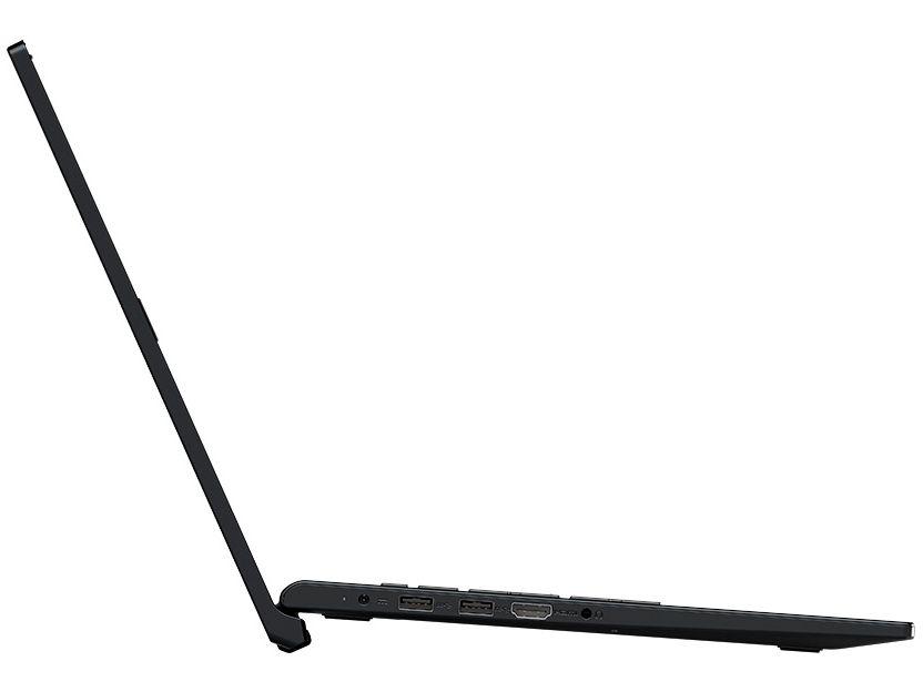 Notebook Positivo Vision C15M Intel Celeron N4500 Windows 11 Home 4GB RAM  128GB eMMC Tela 15" Full HD IPS Antirreflexo Minitela e Tecla Copilot Cinza - 17