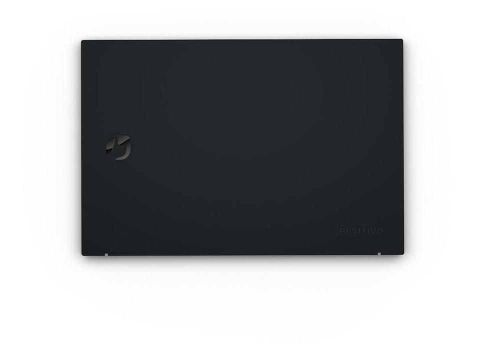 Notebook Positivo Vision i15 Intel Core i3 N300 8GB 256GB SSD Tela 15,6" Full HD Antirreflexo Windows 11 Preto - 4