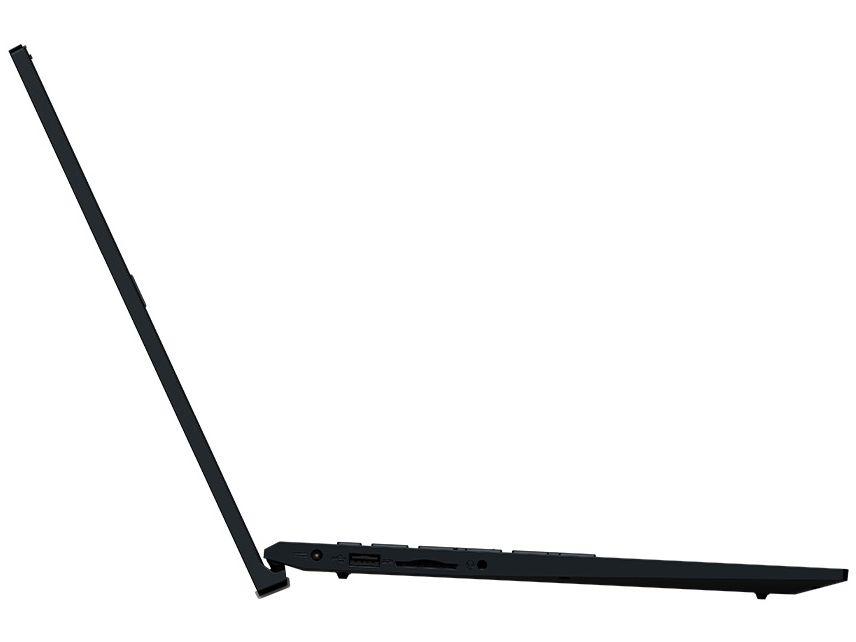 Notebook Positivo Vision i15 Intel Core i3 N300 8GB 256GB SSD Tela 15,6" Full HD Antirreflexo Windows 11 Preto - 13