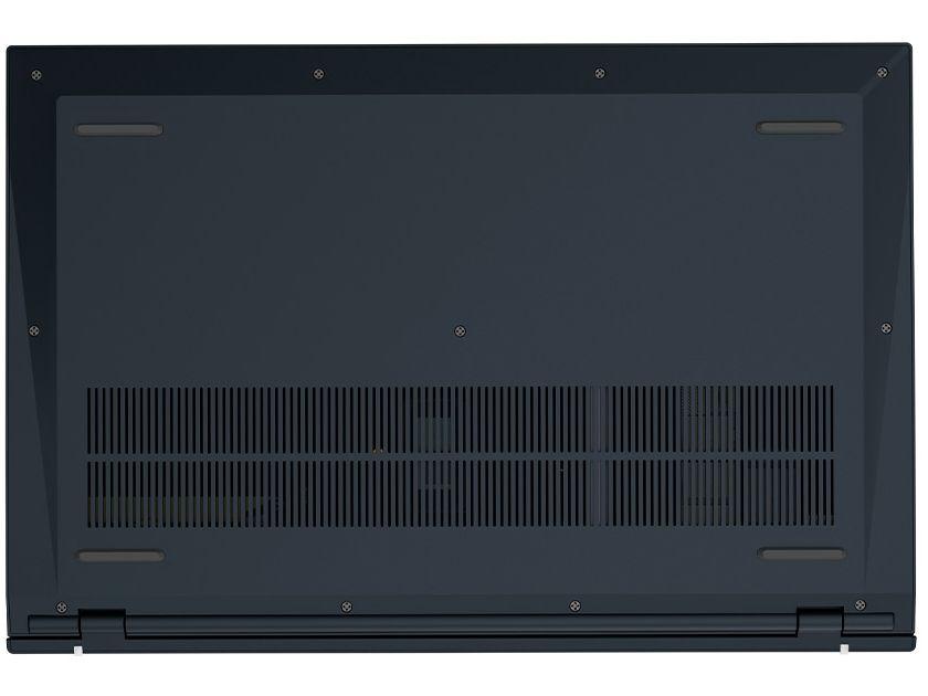 Notebook Positivo Vision i15 Intel Core i3 N300 8GB 256GB SSD Tela 15,6" Full HD Antirreflexo Windows 11 Preto - 11