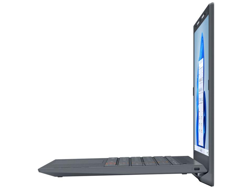 Notebook Positivo Vision Lumina Bar C15 Intel Celeron 4GB 128GB 15,6” HD Windows 11 Microsoft 365 C4128A-15 - 17