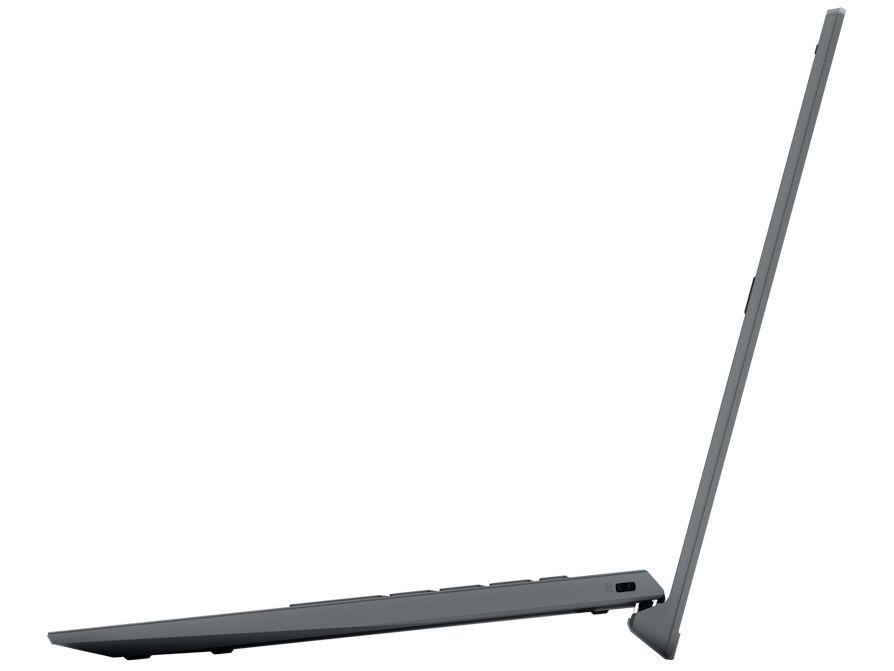 Notebook Positivo Vision Lumina Bar C15 Intel Celeron 4GB 128GB 15,6” HD Windows 11 Microsoft 365 C4128A-15 - 19