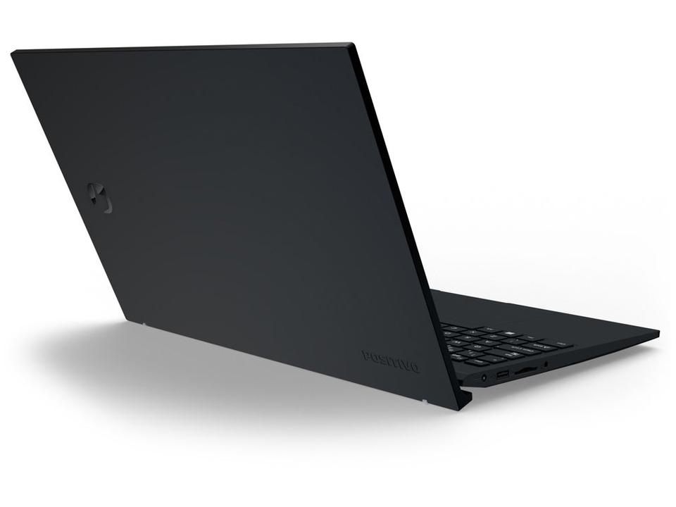 Notebook Positivo Vision R15 R516512A-15 AMD Ryzen 5 16GB RAM SSD 512GB 15,6" Full HD Windows 11 3002956 - 14