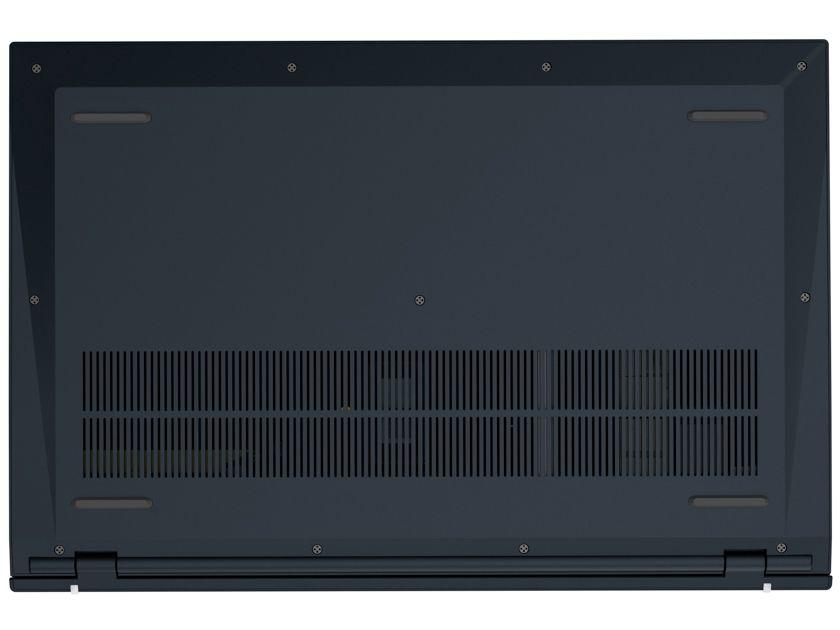 Notebook Positivo Vision R15 R516512A-15 AMD Ryzen 5 16GB RAM SSD 512GB 15,6" Full HD Windows 11 3002956 - 12