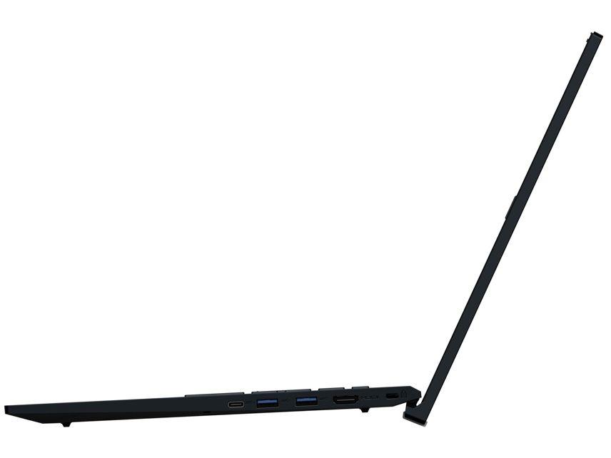 Notebook Positivo Vision R15 R516512AI-15 AMD Ryzen 5 16GB RAM SSD 512GB 15,6'' Full HD Linux 3002878 - 20