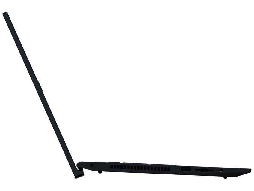 Notebook Positivo Vision R15 R516512AI-15 AMD Ryzen 5 16GB RAM SSD 512GB 15,6'' Full HD Linux 3002878 - 14