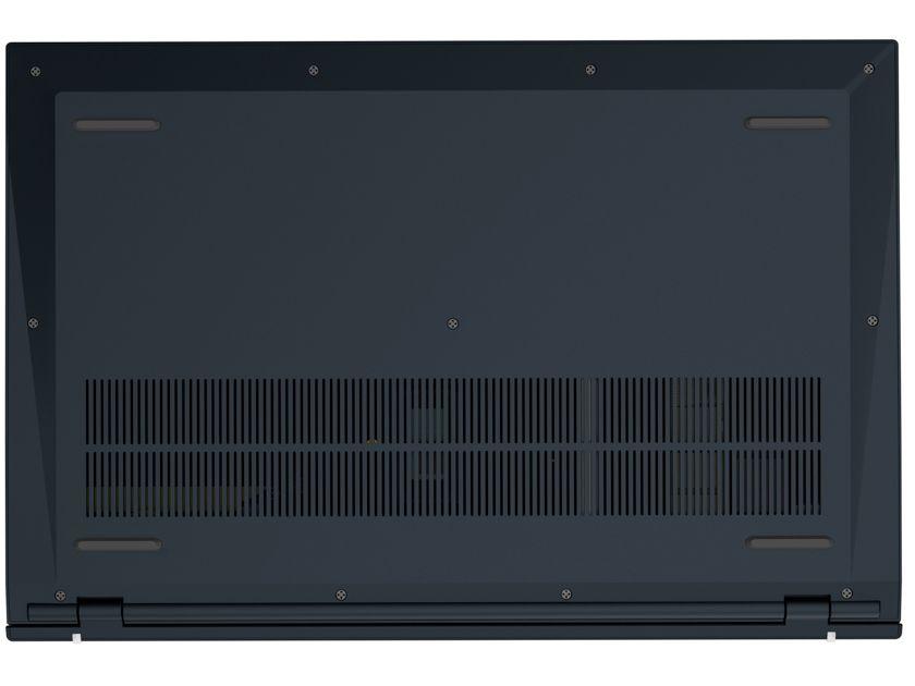 Notebook Positivo Vision R15 R516512AI-15 AMD Ryzen 5 16GB RAM SSD 512GB 15,6'' Full HD Linux 3002878 - 11