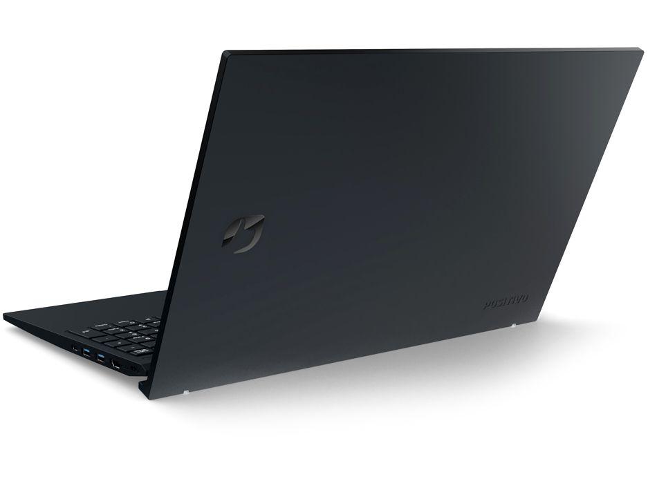 Notebook Positivo Vision R15 R58256 A-15 AMD Ryzen 5 8GB RAM SSD 256GB 15,6" Full HD Windows 11 3002880 - 11