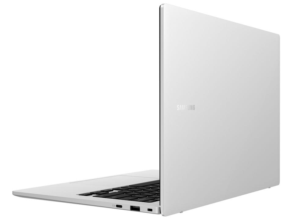 Notebook Samsung Book Go Snapdragon 7c 4GB RAM 128GB 14" Full HD Windows 11 NP340XLA-K0ABR - 15