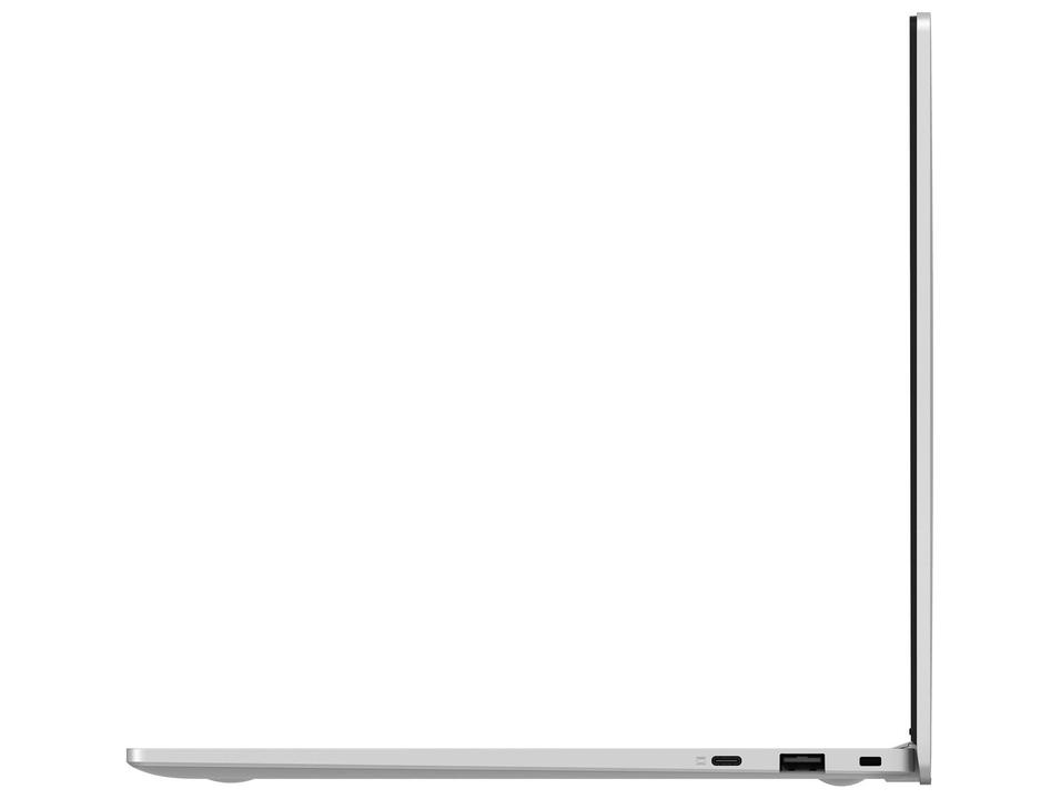 Notebook Samsung Book Go Snapdragon 7c 4GB RAM 128GB 14" Full HD Windows 11 NP340XLA-K0ABR - 12