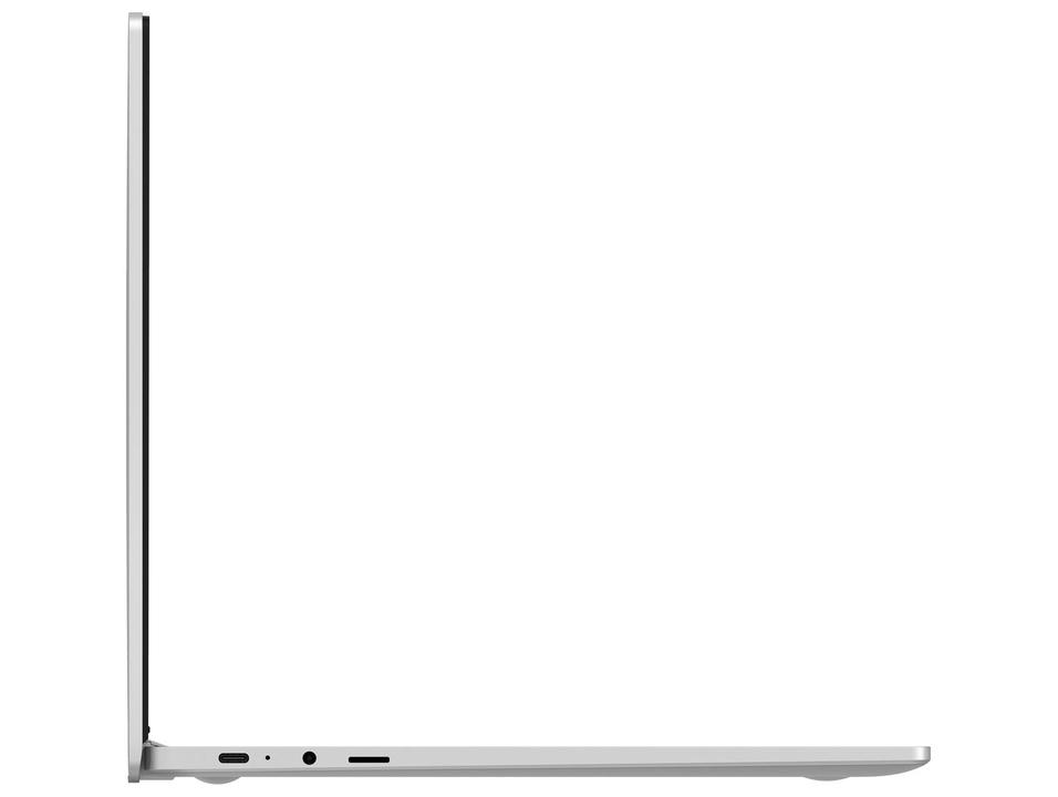Notebook Samsung Book Go Snapdragon 7c 4GB RAM 128GB 14" Full HD Windows 11 NP340XLA-K0ABR - 13