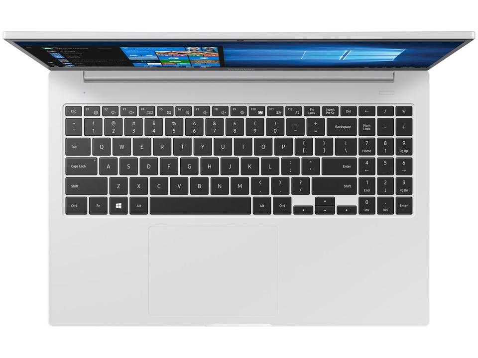 Notebook Samsung Book NP550XDA-KF4BR Intel Core i5 - 8GB 1TB 15,6” Full HD LED Windows 10 - 6