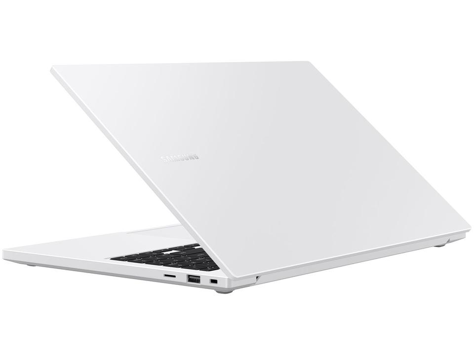 Notebook Samsung Book NP550XDA-KF4BR Intel Core i5 - 8GB 1TB 15,6” Full HD LED Windows 10 - 14