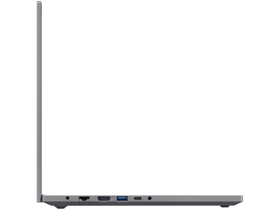 Notebook Samsung Book NP550XDA-KO1BR - Intel Celeron 4GB 500GB 15,6” Full HD LED - 5