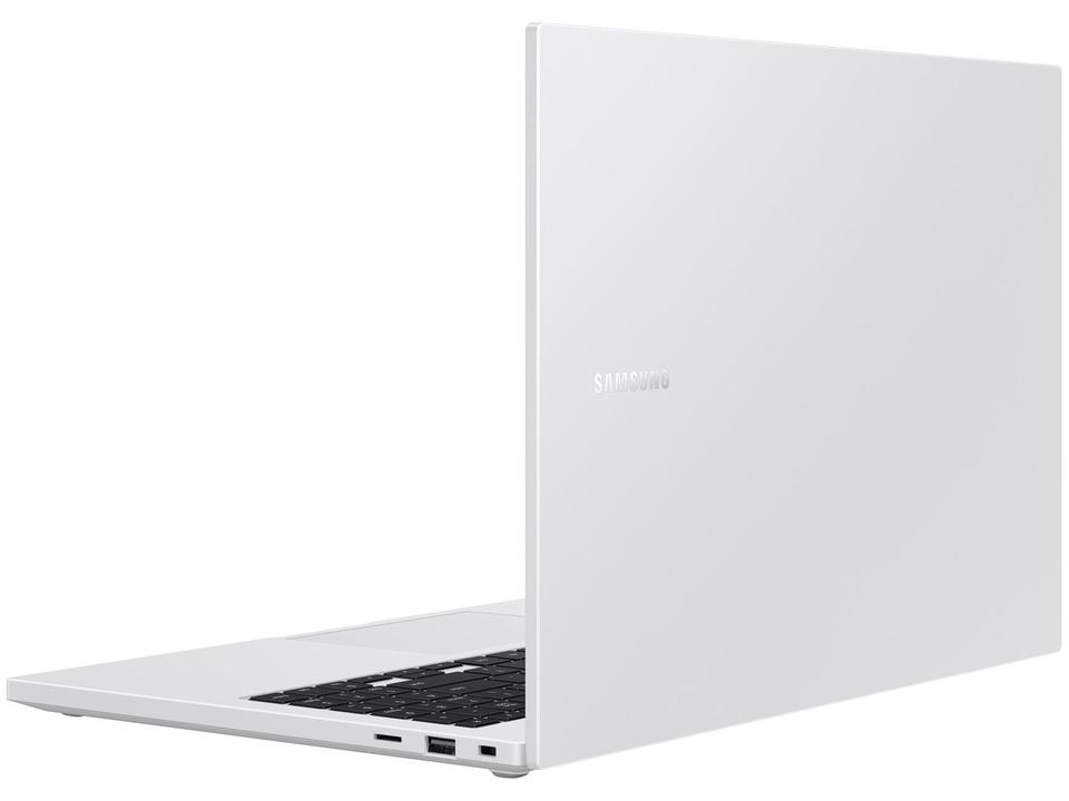 Notebook Samsung Book NP550XDA-KO2BR Intel Celeron - 4GB 500GB 15,6” Full HD LED Windows 10 - 17