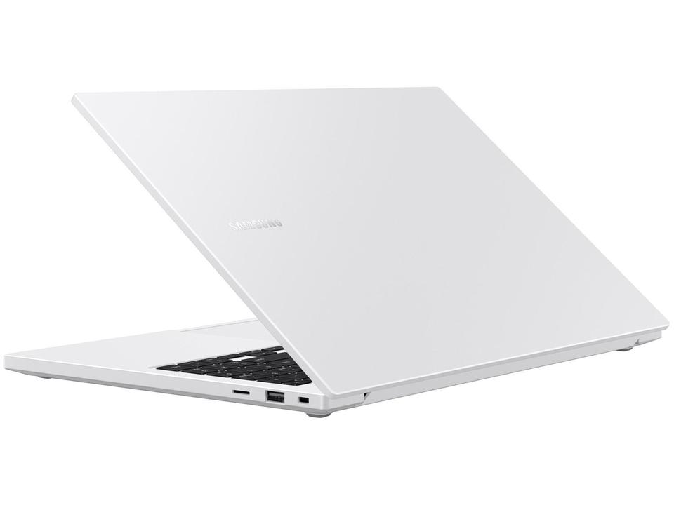 Notebook Samsung Book NP550XDA-KO2BR Intel Celeron - 4GB 500GB 15,6” Full HD LED Windows 10 - 14
